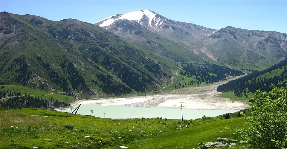 almaty
